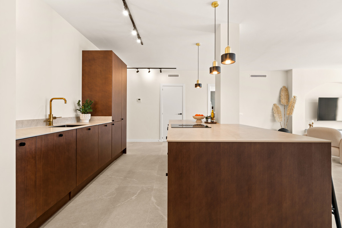 3 Bed Apartment for sale in La Quinta Costa Del Sol, Málaga, Spain