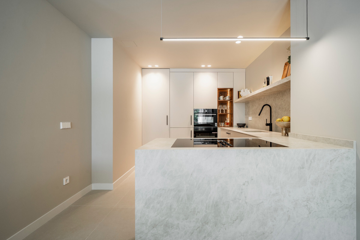 3 Bed Apartment for sale in La Quinta Costa Del Sol, Málaga, Spain