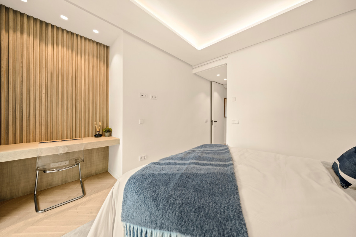 3 Bed Apartment for sale in Benahavís Costa Del Sol, Málaga, Spain