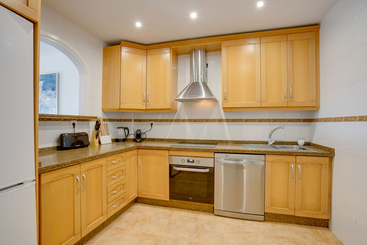 Se vende Apartamento Planta Baja de 2 dormitorios en Costa Del Sol, Málaga, España