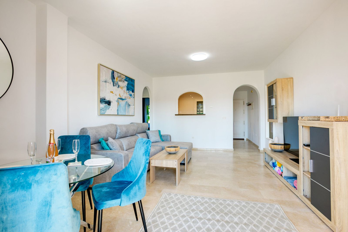 Se vende Apartamento Planta Baja de 2 dormitorios en Costa Del Sol, Málaga, España