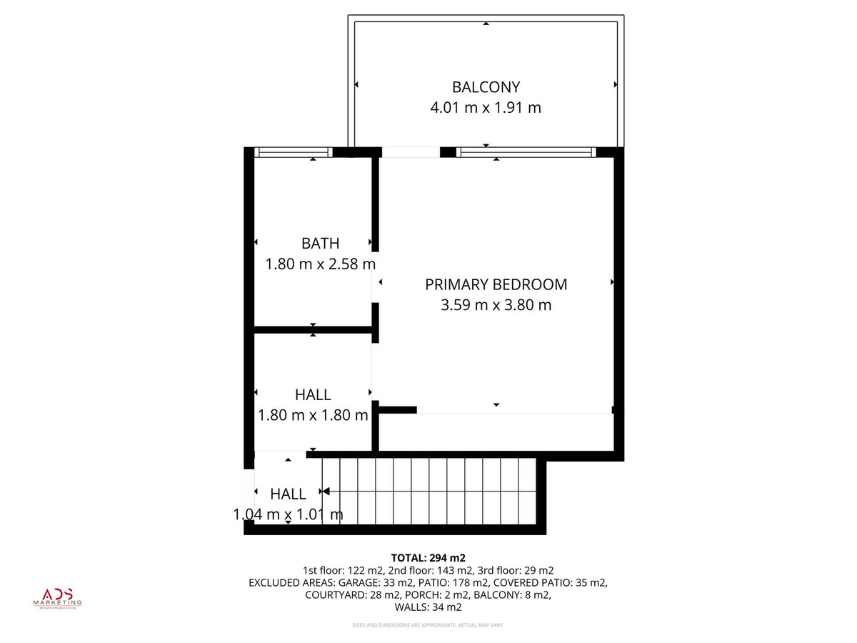 5 Bed Townhouse for sale in El Paraiso Costa Del Sol, Málaga, Spain