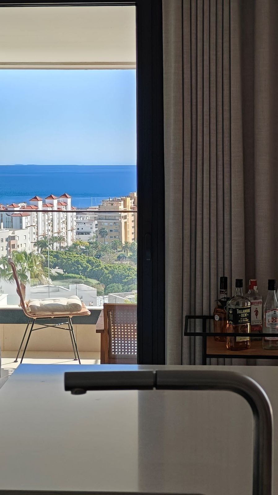 4 Bed Apartment for sale in Estepona Costa Del Sol, Málaga, Spain