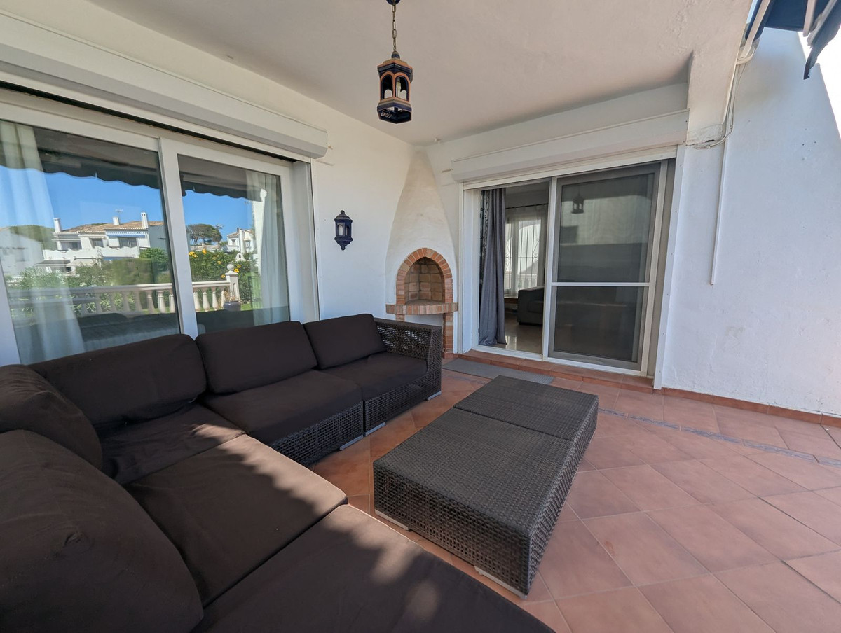 Se vende Adosada de 3 dormitorios en Costa Del Sol, Málaga, España