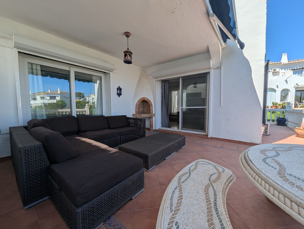 Se vende Adosada de 3 dormitorios en Costa Del Sol, Málaga, España