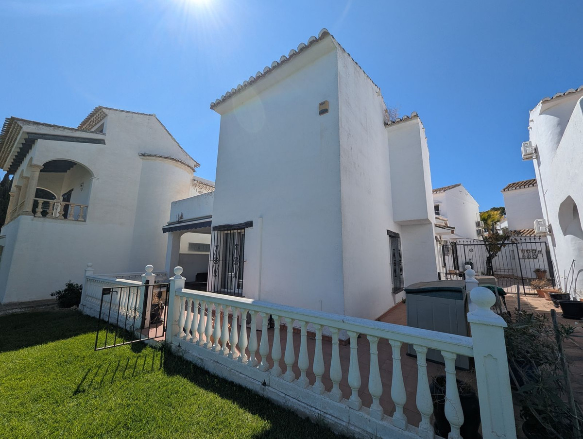 Se vende Adosada de 3 dormitorios en Costa Del Sol, Málaga, España