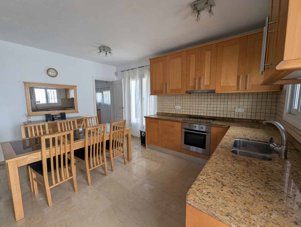 Se vende Adosada de 3 dormitorios en Costa Del Sol, Málaga, España
