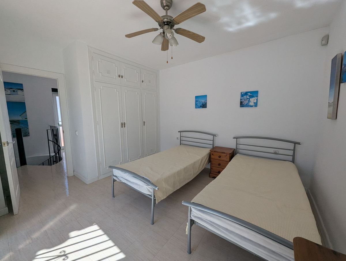 Se vende Adosada de 3 dormitorios en Costa Del Sol, Málaga, España