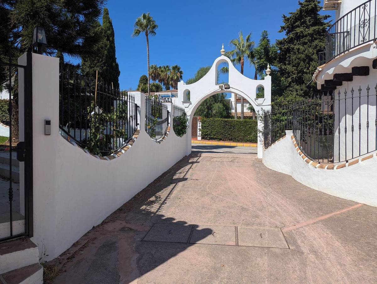 Se vende Adosada de 3 dormitorios en Costa Del Sol, Málaga, España