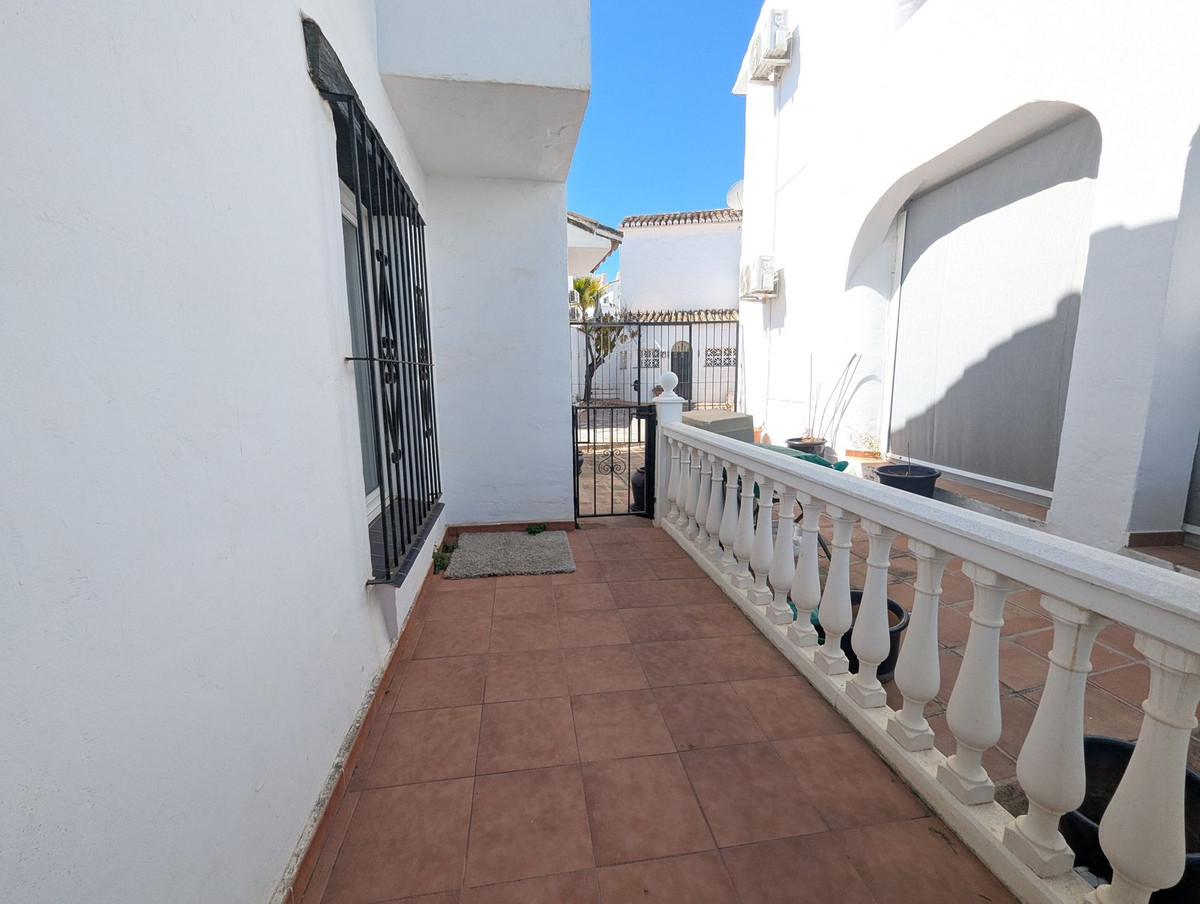 Se vende Adosada de 3 dormitorios en Costa Del Sol, Málaga, España