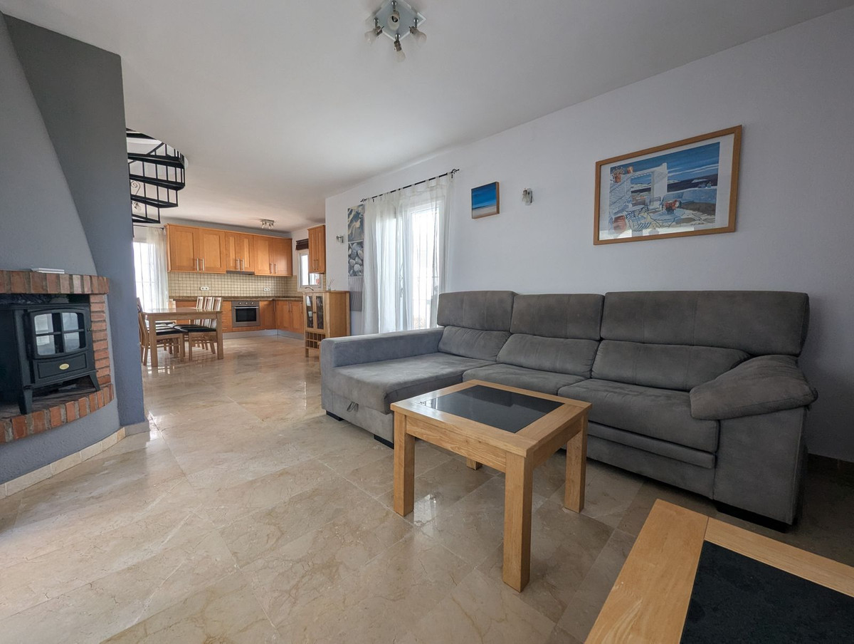 Se vende Adosada de 3 dormitorios en Costa Del Sol, Málaga, España