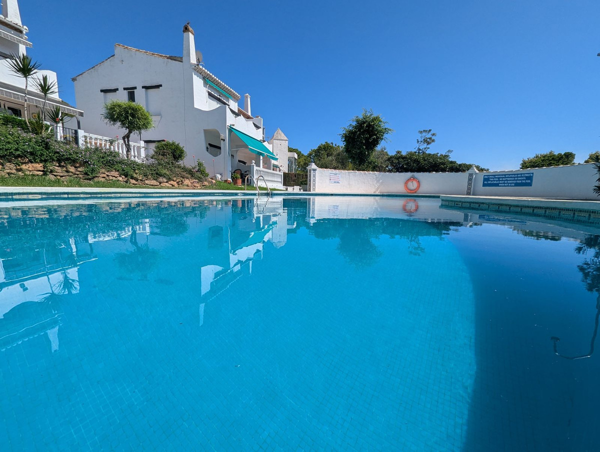 Se vende Adosada de 3 dormitorios en Costa Del Sol, Málaga, España