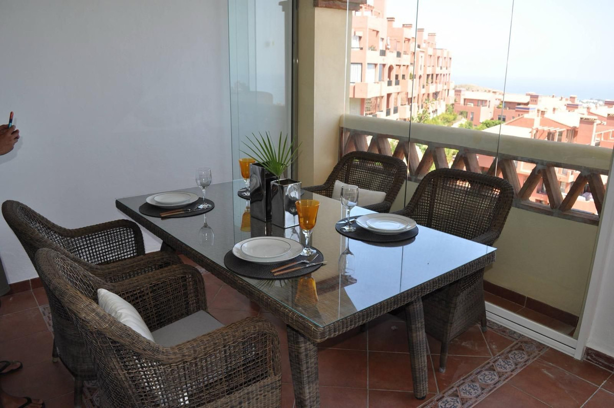 2 Bed Apartment for sale in Calahonda Costa Del Sol, Málaga, Spain