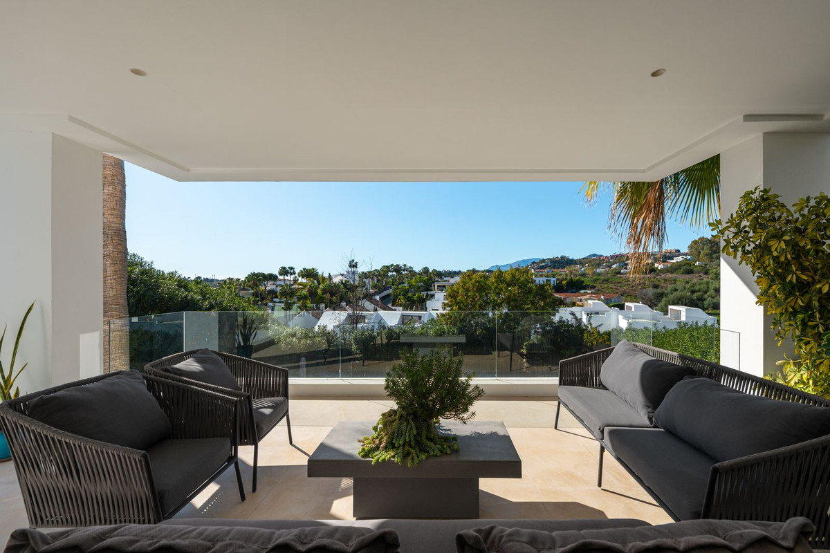 Se vende Villa - Chalet de 6 dormitorios en Costa Del Sol, Málaga, España