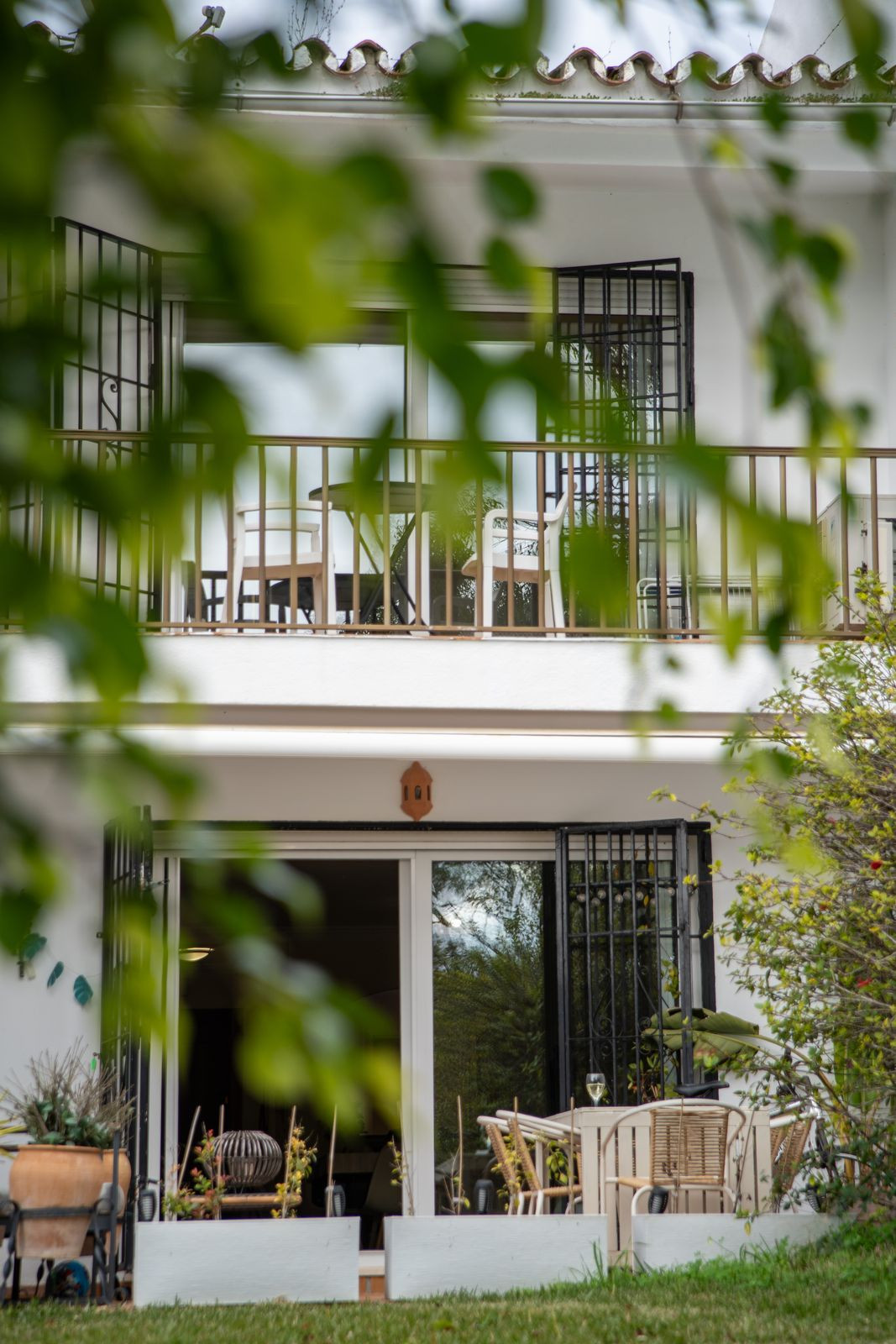Se vende Pareada de 2 dormitorios en Costa Del Sol, Málaga, España