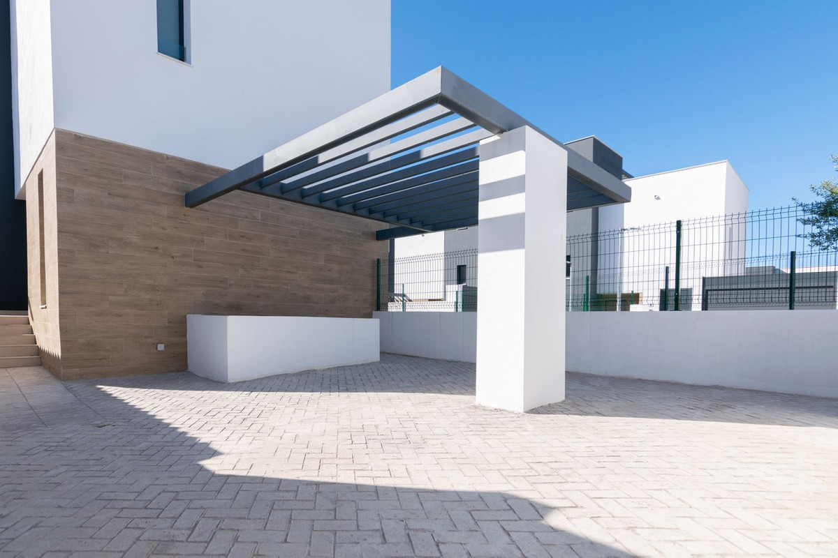 Se vende Pareada de 4 dormitorios en Costa Del Sol, Málaga, España