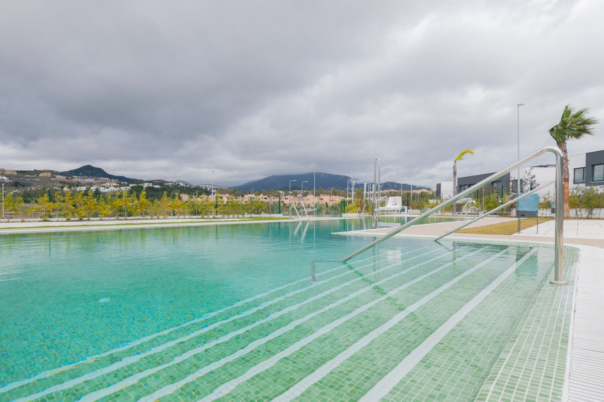 Se vende Pareada de 4 dormitorios en Costa Del Sol, Málaga, España