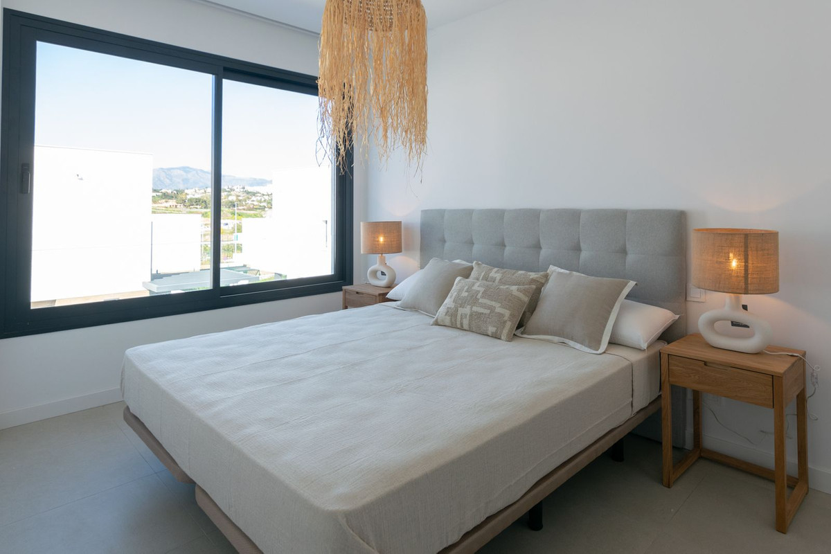 Se vende Pareada de 4 dormitorios en Costa Del Sol, Málaga, España