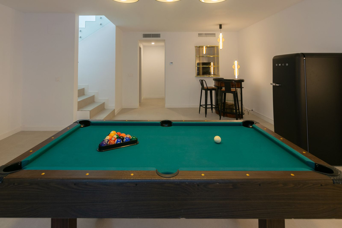 Se vende Pareada de 4 dormitorios en Costa Del Sol, Málaga, España