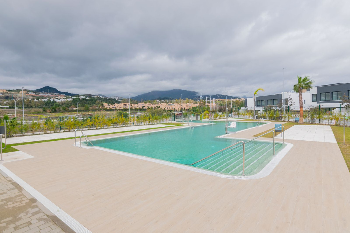 Se vende Pareada de 4 dormitorios en Costa Del Sol, Málaga, España
