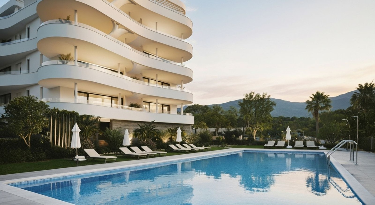 3 Bed Apartment for sale in Higueron Costa Del Sol, Málaga, Spain