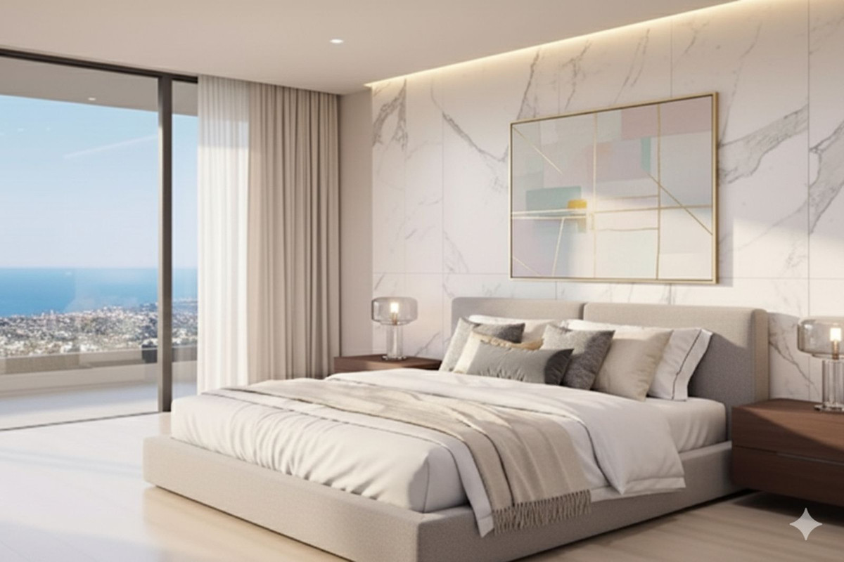 3 Bed Apartment for sale in Higueron Costa Del Sol, Málaga, Spain