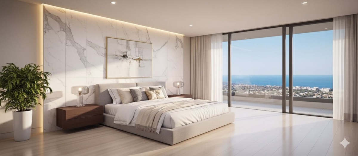 3 Bed Apartment for sale in Higueron Costa Del Sol, Málaga, Spain