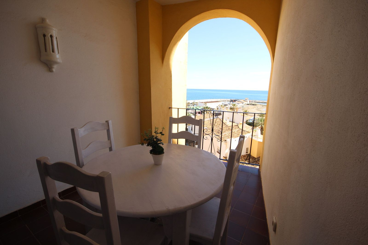 Se vende Apartamento Planta Media de 1 dormitorios en Costa Del Sol, Málaga, España