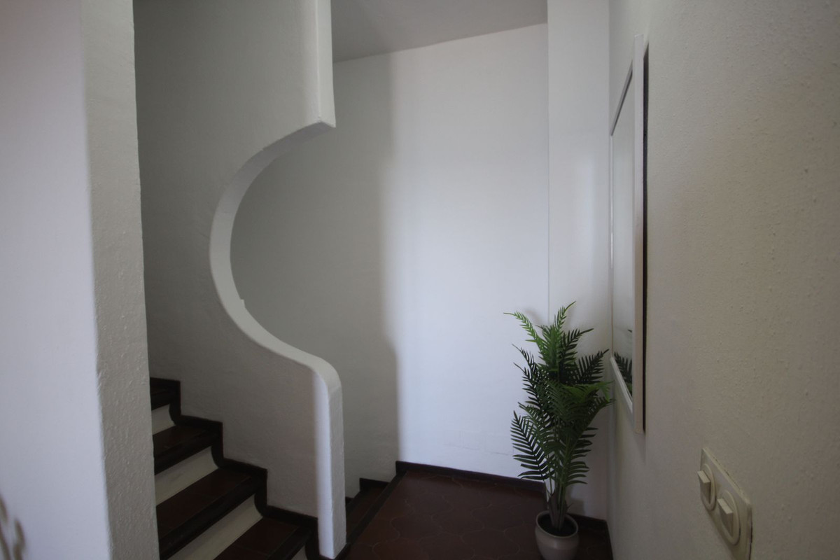 Se vende Apartamento Planta Media de 1 dormitorios en Costa Del Sol, Málaga, España