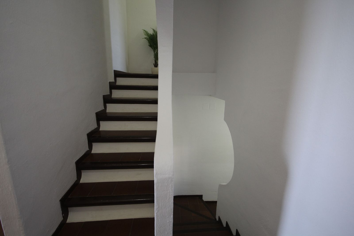 Se vende Apartamento Planta Media de 1 dormitorios en Costa Del Sol, Málaga, España