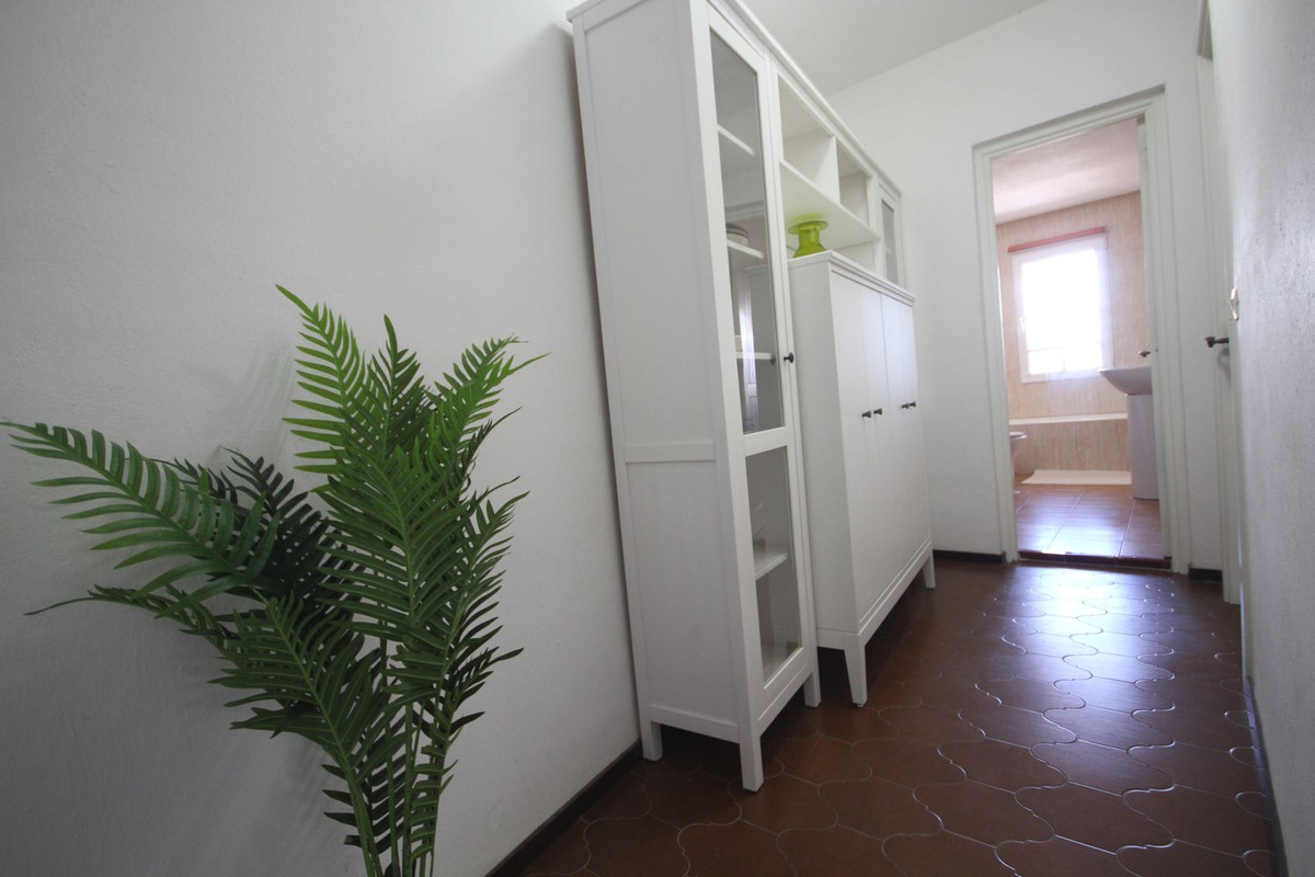 Se vende Apartamento Planta Media de 1 dormitorios en Costa Del Sol, Málaga, España