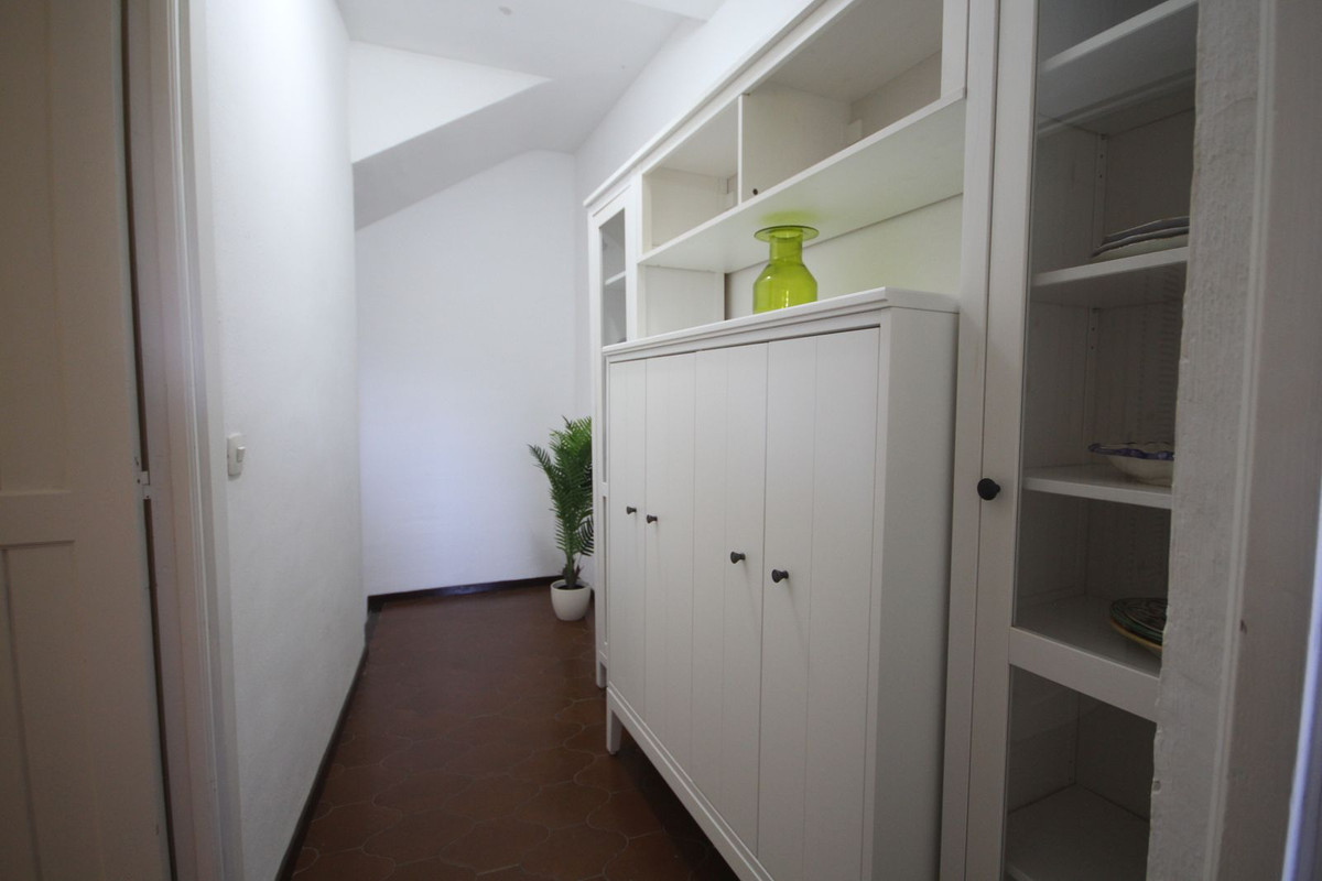Se vende Apartamento Planta Media de 1 dormitorios en Costa Del Sol, Málaga, España