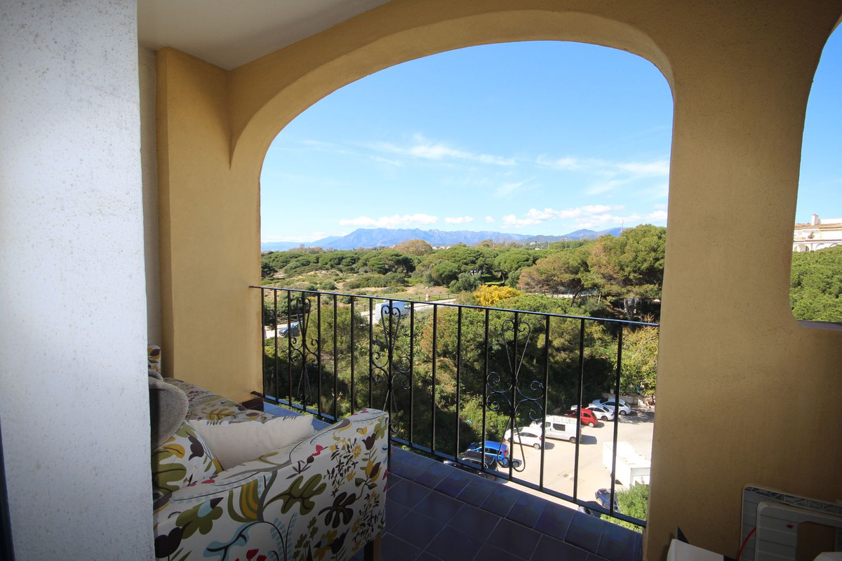 Se vende Apartamento Planta Media de 1 dormitorios en Costa Del Sol, Málaga, España