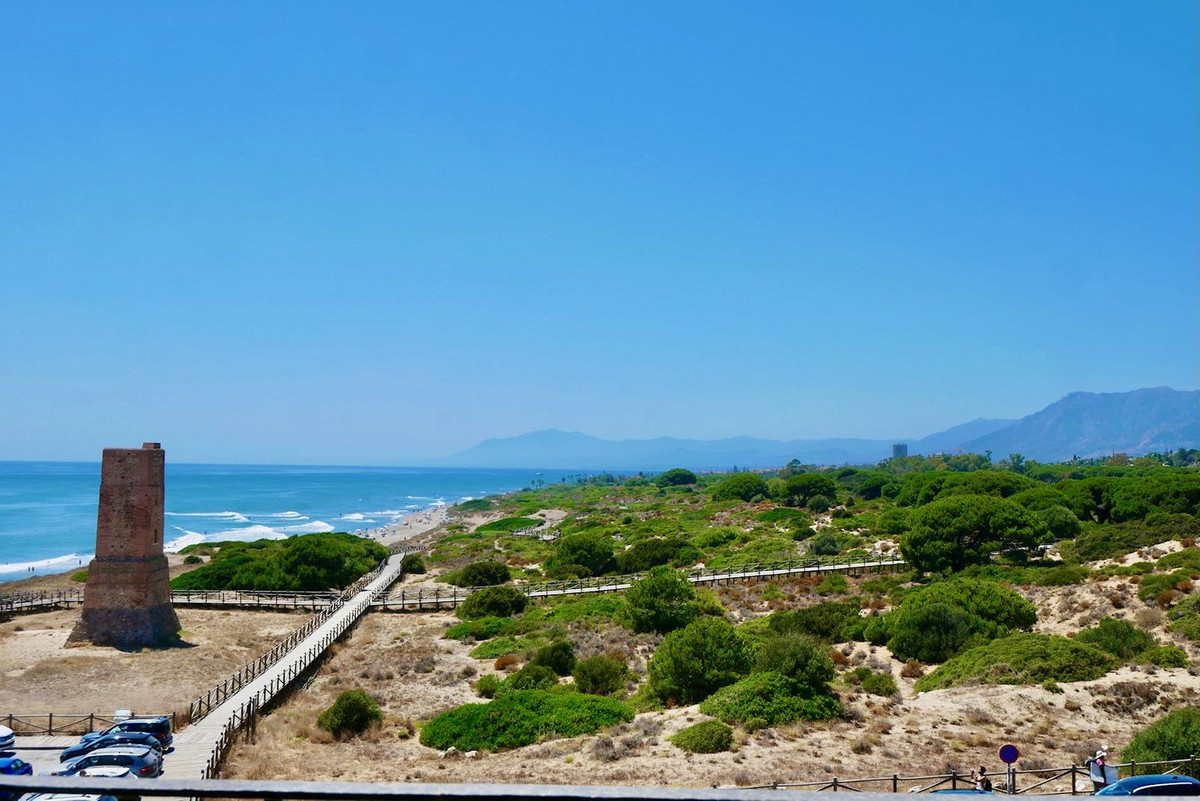 Se vende Apartamento Planta Media de 1 dormitorios en Costa Del Sol, Málaga, España