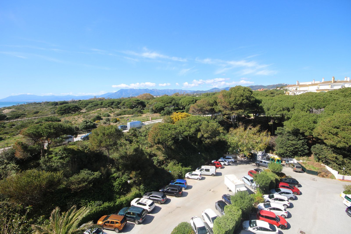 Se vende Apartamento Planta Media de 1 dormitorios en Costa Del Sol, Málaga, España