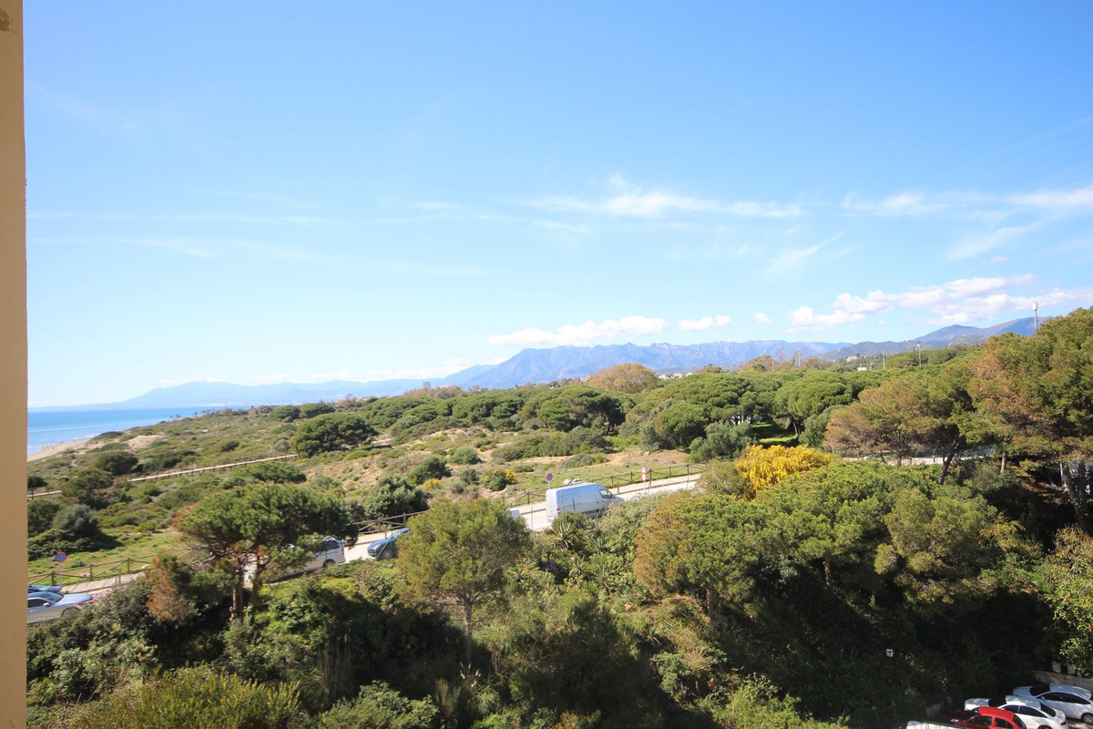 Se vende Apartamento Planta Media de 1 dormitorios en Costa Del Sol, Málaga, España