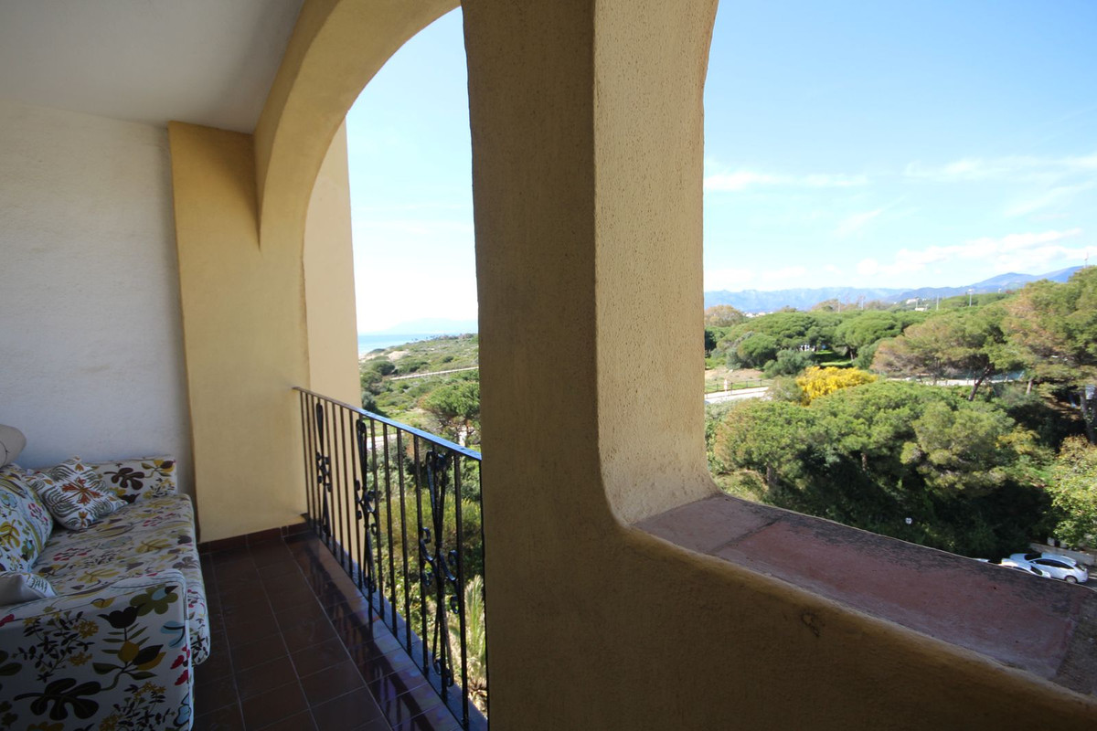 Se vende Apartamento Planta Media de 1 dormitorios en Costa Del Sol, Málaga, España