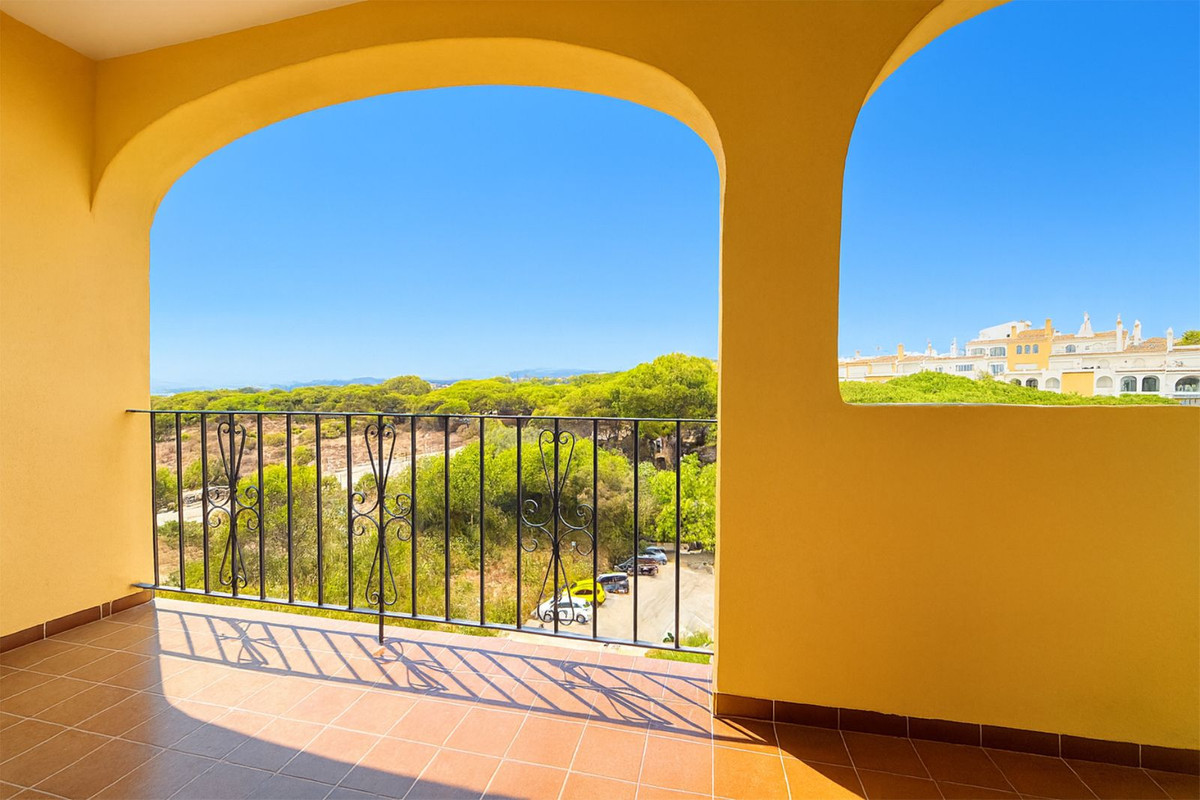 Se vende Apartamento Planta Media de 1 dormitorios en Costa Del Sol, Málaga, España