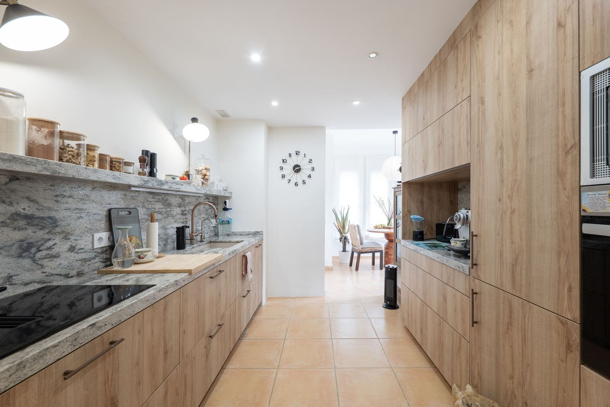 Se vende Apartamento Planta Baja de 2 dormitorios en Costa Del Sol, Málaga, España