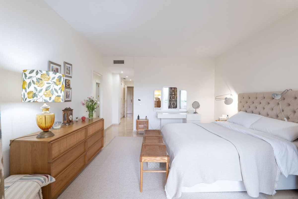 Se vende Apartamento Planta Baja de 2 dormitorios en Costa Del Sol, Málaga, España