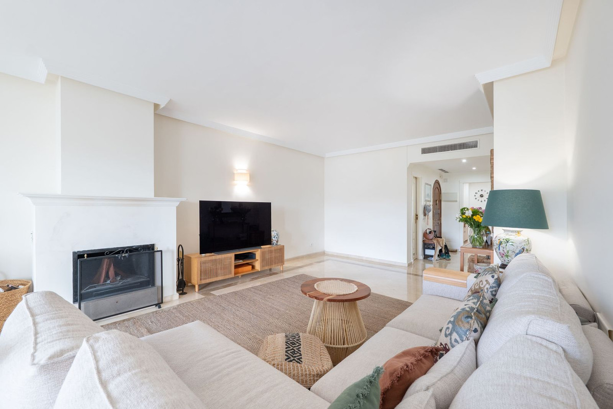 Se vende Apartamento Planta Baja de 2 dormitorios en Costa Del Sol, Málaga, España
