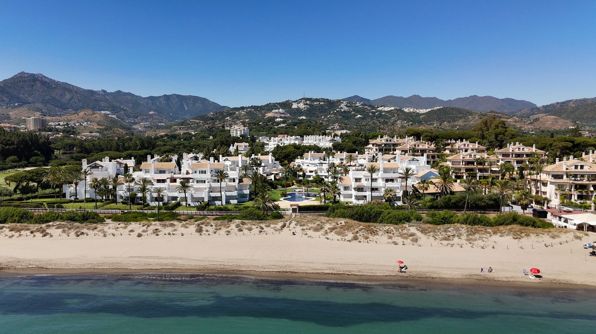 Se vende Apartamento Planta Baja de 2 dormitorios en Costa Del Sol, Málaga, España