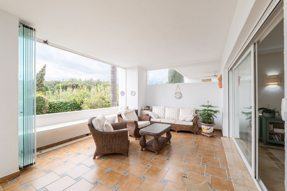 Se vende Apartamento Planta Baja de 2 dormitorios en Costa Del Sol, Málaga, España