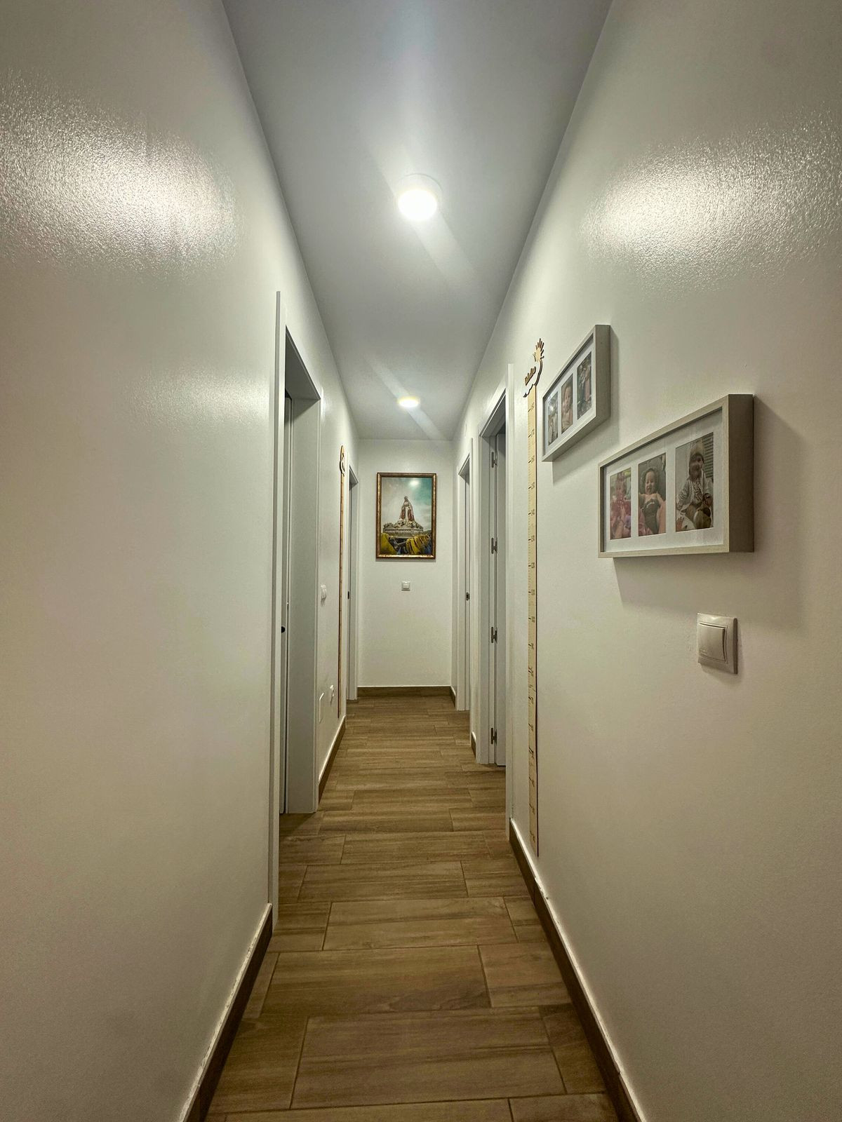 Se vende Apartamento Planta Media de 3 dormitorios en Costa Del Sol, Málaga, España