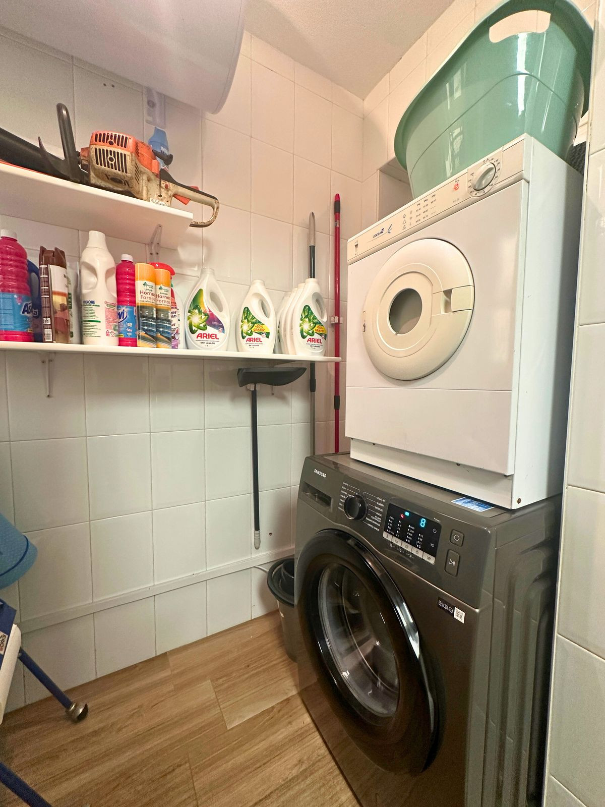 Se vende Apartamento Planta Media de 3 dormitorios en Costa Del Sol, Málaga, España