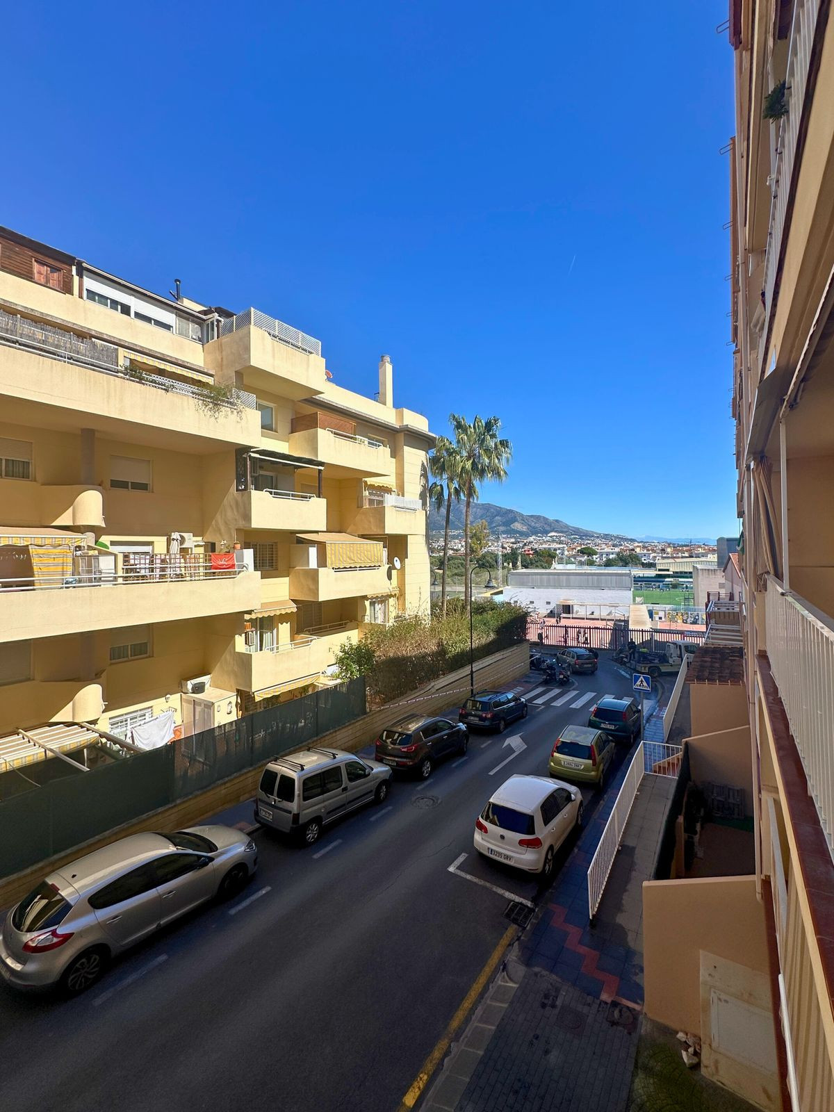 Se vende Apartamento Planta Media de 3 dormitorios en Costa Del Sol, Málaga, España