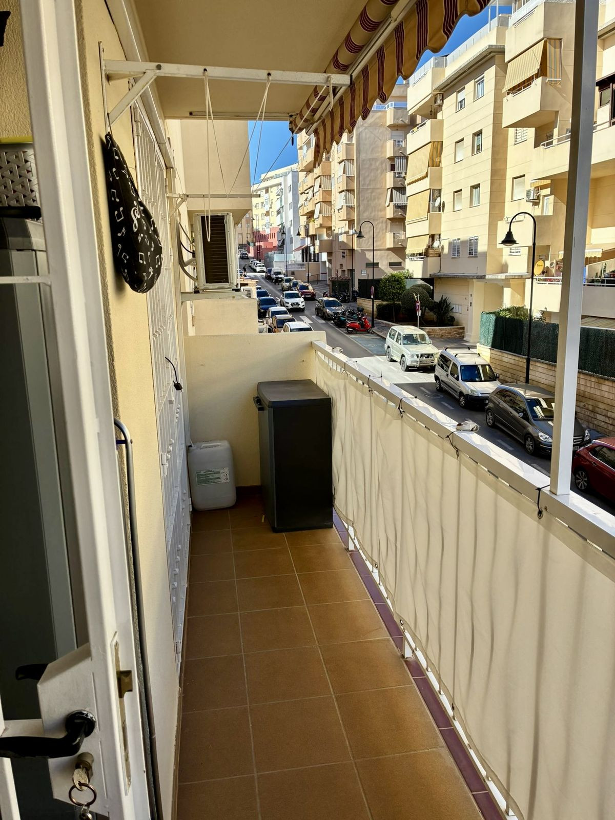 Se vende Apartamento Planta Media de 3 dormitorios en Costa Del Sol, Málaga, España