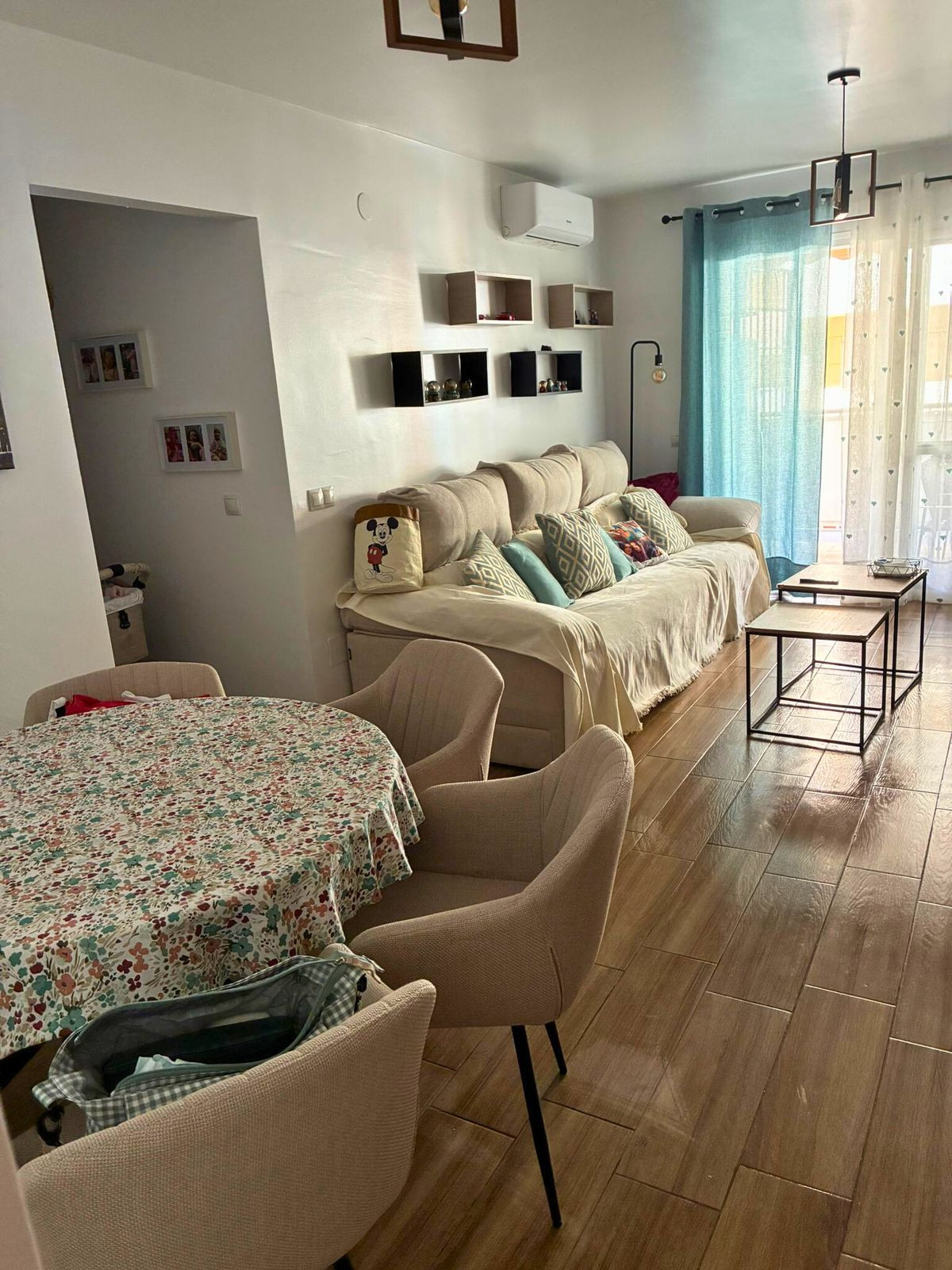 Se vende Apartamento Planta Media de 3 dormitorios en Costa Del Sol, Málaga, España