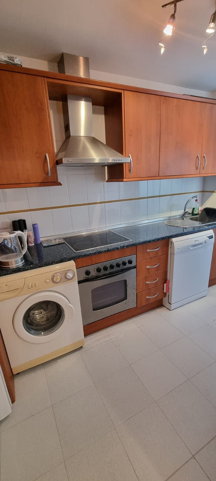 Se vende Apartamento Planta Baja de 2 dormitorios en Costa Del Sol, Málaga, España
