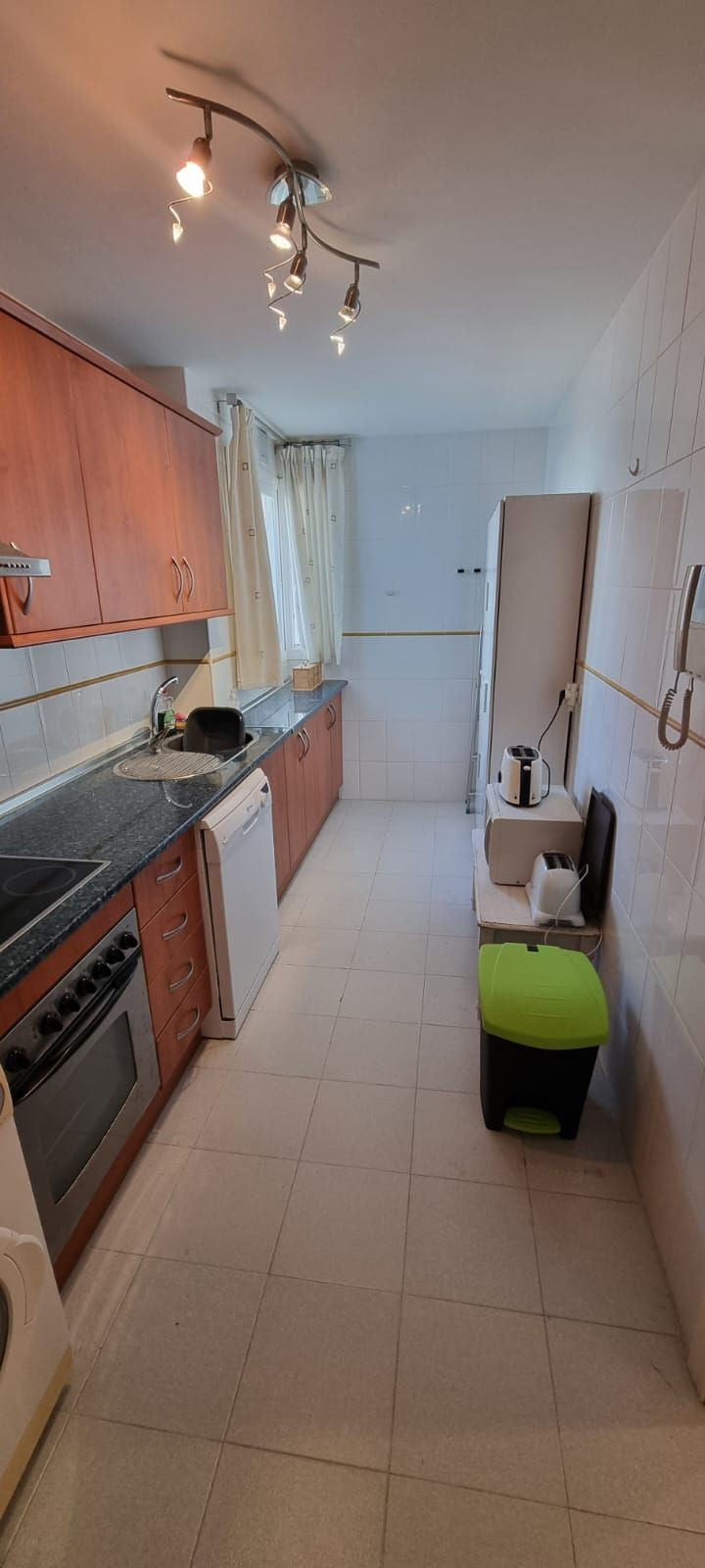 Se vende Apartamento Planta Baja de 2 dormitorios en Costa Del Sol, Málaga, España